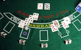 alltoto Habanero live blackjack dealer table on desktop browser
