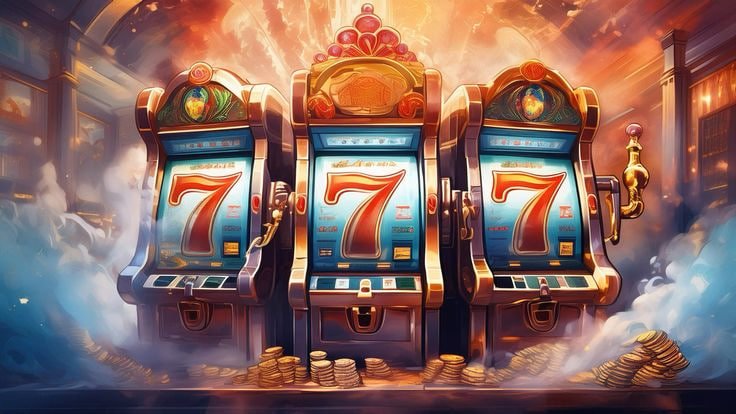 alltoto blackjack table with dealer and live cards