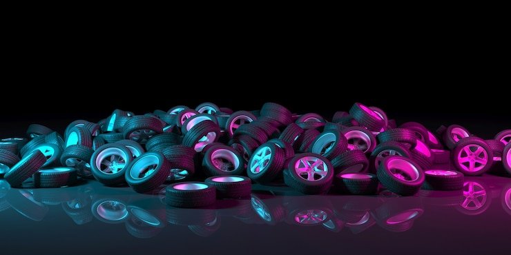 alltoto roulette wheel in motion